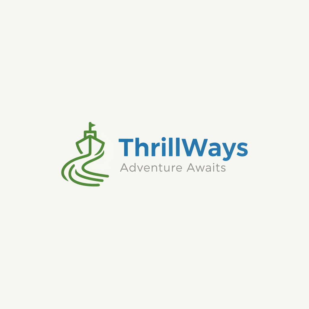 Thrillways logo